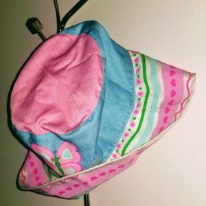 Melissa & Doug Kid Butterfly Hat